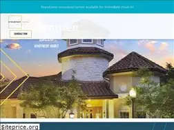 Sites similar to canyonresort-living.com