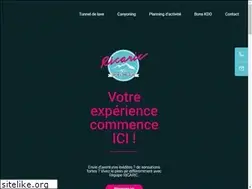Sites similar to canyonreunion.com