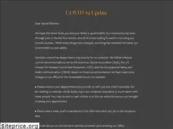 Sites similar to canyonridgedental.com