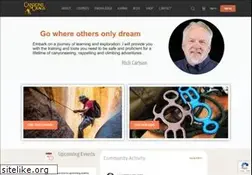 Sites similar to canyonsandcrags.com