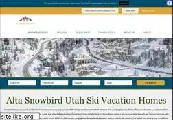 Sites similar to canyonservices.com