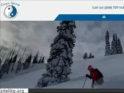 Sites similar to canyonspringschiropractic.com