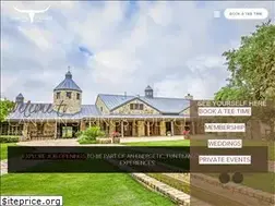 Sites similar to canyonspringsgc.com