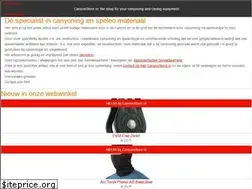Sites similar to canyonstore.nl
