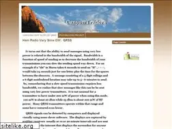 Sites similar to canyontraders.com