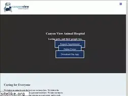 Sites similar to canyonviewah.com