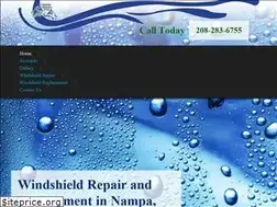 Sites similar to canyonwindshield.com