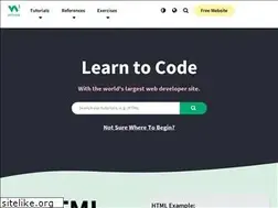 Sites similar to canyouevencss.com
