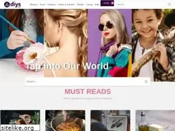 Sites similar to canyoufreeze.com