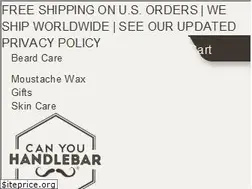 Sites similar to canyouhandlebar.com