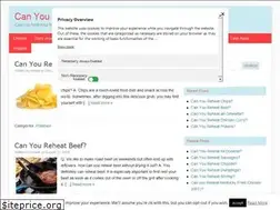 Sites similar to canyoureheat.com