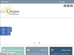 Sites similar to canzanochiro.com