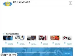 Sites similar to canzimpara.com