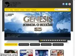 Sites similar to canzion-films.com