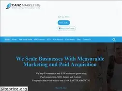 Sites similar to canzmarketing.com