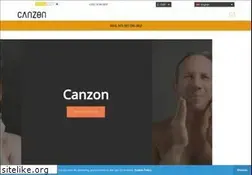 Sites similar to canzon.com