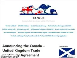 Sites similar to canzuknet.wordpress.com