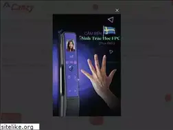 Sites similar to canzymiennam.vn