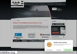Sites similar to cao-bretagne.fr