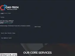 Sites similar to cao-tech.com