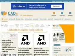 Sites similar to cao.fr