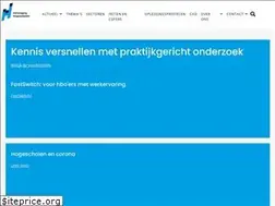 Sites similar to cao.hbo.nl