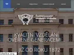 Sites similar to cao8.cz