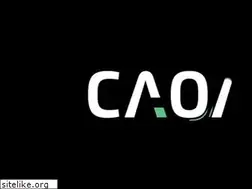 Sites similar to caoa.com.br