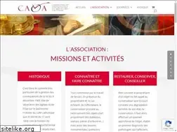 Sites similar to caoa.fr