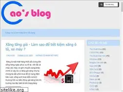 Sites similar to caoago.com