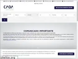 Sites similar to caoaseminovos.com.br