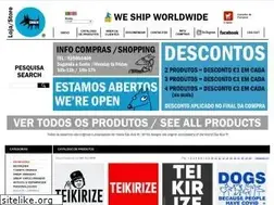 Sites similar to caoazul.com