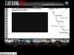 Sites similar to caobang.fr