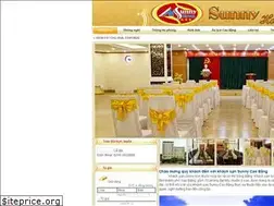 Sites similar to caobanghotel.com.vn