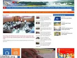 Sites similar to caobangtv.vn