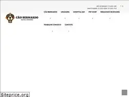 Sites similar to caobernardo.com.br