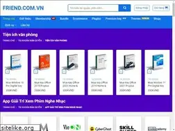 Sites similar to caocap.net