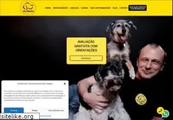 Sites similar to caocidadao.com.br