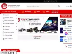 Sites similar to caocomputer.com