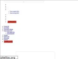 Sites similar to caocuongtravel.com