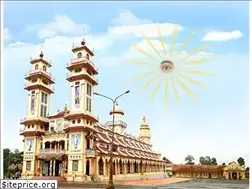 Sites similar to caodai.com.vn