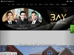 Sites similar to caodan.ca