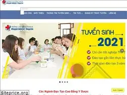 Sites similar to caodangduochanoi.edu.vn