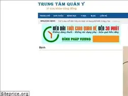 Sites similar to caodangquany1.edu.vn