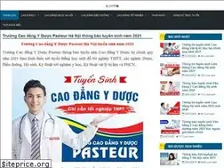 Sites similar to caodangykhoa.vn