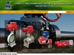 Sites similar to caodat.com