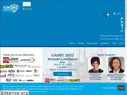 Sites similar to caodc.ca
