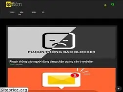 Sites similar to caodem.com
