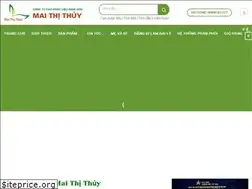 Sites similar to caoduoclieumaithithuy.com