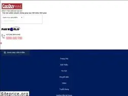 Sites similar to caoduy.com.vn